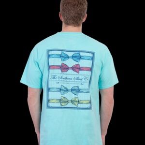 The Southern Shirt company long sleeve small